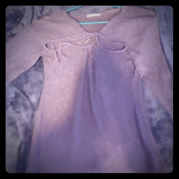 Sweater dress - Picture 1 of 1